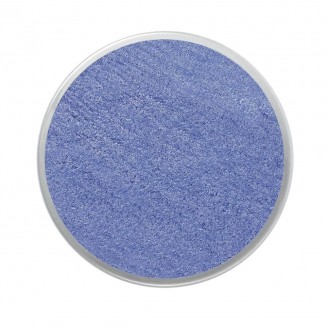 Snazaroo 18ml Κρέμα Face Painting Sparkle Blue