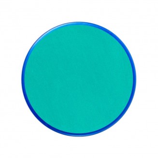 Snazaroo 18ml Κρέμα Face Painting Classic Sea Blue