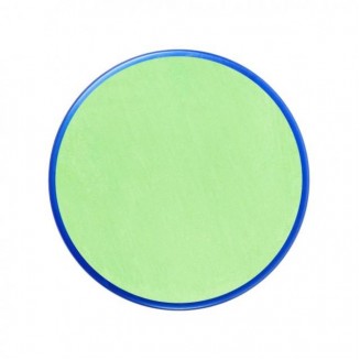 Snazaroo 18ml Κρέμα Face Painting Classic Light Green