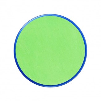 Snazaroo 18ml Κρέμα Face Painting Classic Lime Green