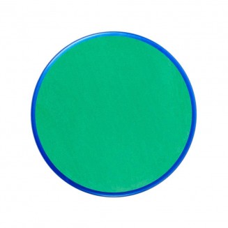 Snazaroo 18ml Κρέμα Face Painting Classic Bright Green