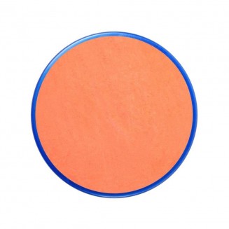 Snazaroo 18ml Κρέμα Face Painting Classic Apricot