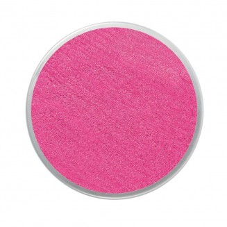 Snazaroo 18ml Κρέμα Face Painting Sparkle Pink