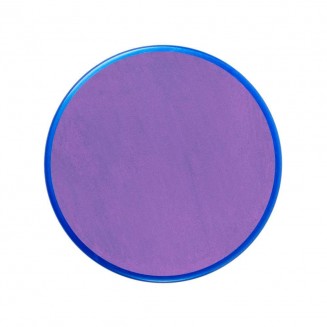 Snazaroo 18ml Κρέμα Face Painting Classic Lilac