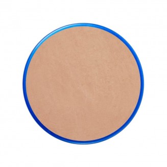 Snazaroo 18ml Κρέμα Face Painting Classic Barely Beige