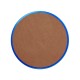 Snazaroo 18ml Κρέμα Face Painting Classic Beige Brown