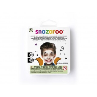 Snazaroo Mini Set Face Paint Δράκουλας