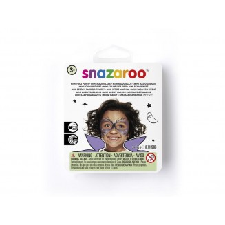 Snazaroo Mini Set Face Paint Μάγισσα