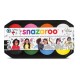 Snazaroo Επαγγελματικη Παλέτα Facepaint 8 Χρώματα 18ml