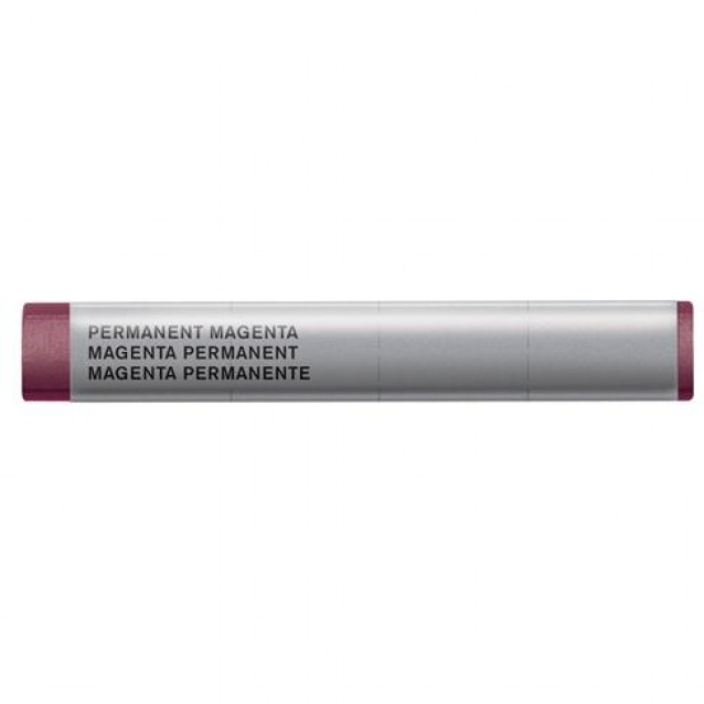 Winsor & Newton Ακουαρέλα σε Ράβδο 489 Permanent Magenta