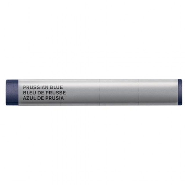 Winsor & Newton Ακουαρέλα σε Ράβδο 538 Prussian Blue