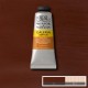 Winsor & Newton 60ml Galeria Acrylic Burnt Sienna