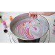 Kreul 20ml Magic Marble Magenta