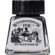 Winsor & Newton 14ml Σινική Μελάνη Indian Black