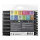 Winsor & Newton 12+1 Μαρκαδόροι Promarker Set 2