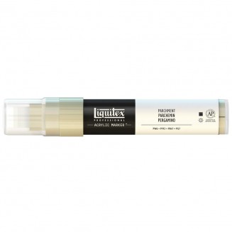 Liquitex Professional Ακρυλικός Μαρκαδόρος 15mm Parchment