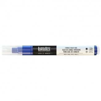 Liquitex Professional Ακρυλικός Μαρκαδόρος 2mm Blue Cobalt Hue