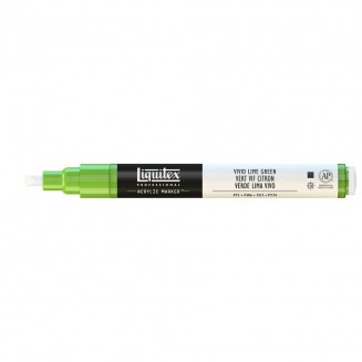 Liquitex Professional Ακρυλικός Μαρκαδόρος 2mm Green Vivid Lime Green