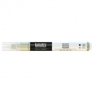 Liquitex Professional Ακρυλικός Μαρκαδόρος 2mm Parchment