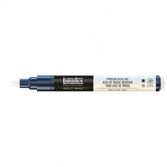 Liquitex Professional Ακρυλικός Μαρκαδόρος 2mm Blue Prussian Hue