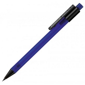 Staedtler Μηχανικό Μολύβι 0.7mm με Γόμα