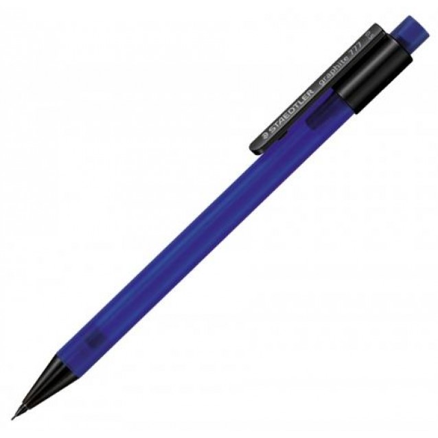 Staedtler Μηχανικό Μολύβι 0.7mm με Γόμα