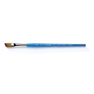 Winsor & Newton Πινέλο Λοξό Cotman 667 / 3mm (1/8