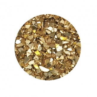 Stamperia 40gr Glamour Sparkles Gold