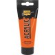 Solo Goya 100ml Acrylic Genuine Orange