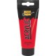 Solo Goya 100ml Acrylic Vermilion