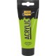 Solo Goya 100ml Acrylic Yellowish Green