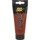 Solo Goya 100ml Acrylic Dark Brown