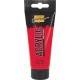 Solo Goya 100ml Acrylic Genuine Red