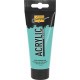 Solo Goya 100ml Acrylic Light Turquoise