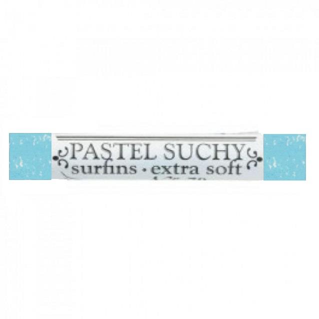 Renesans Extrafine Soft Pastel 059 Turquoise Blue