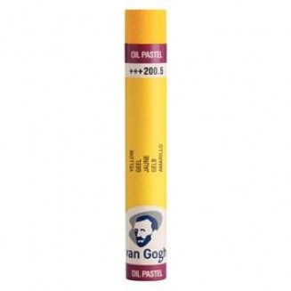 Talens Oil Pastels Van Goch No.200/5 Yellow