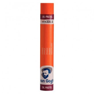 Talens Oil Pastels Van Goch No.235/5 Orange