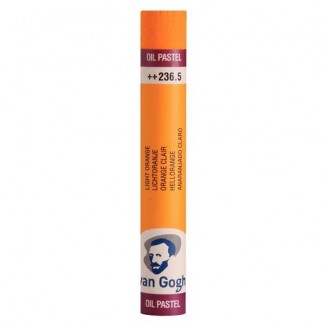 Talens Oil Pastels Van Goch No.236/5 Light Orange