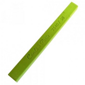 Conte a Paris Παστέλ Κιμωλίας (Carres) 50 Lime Green