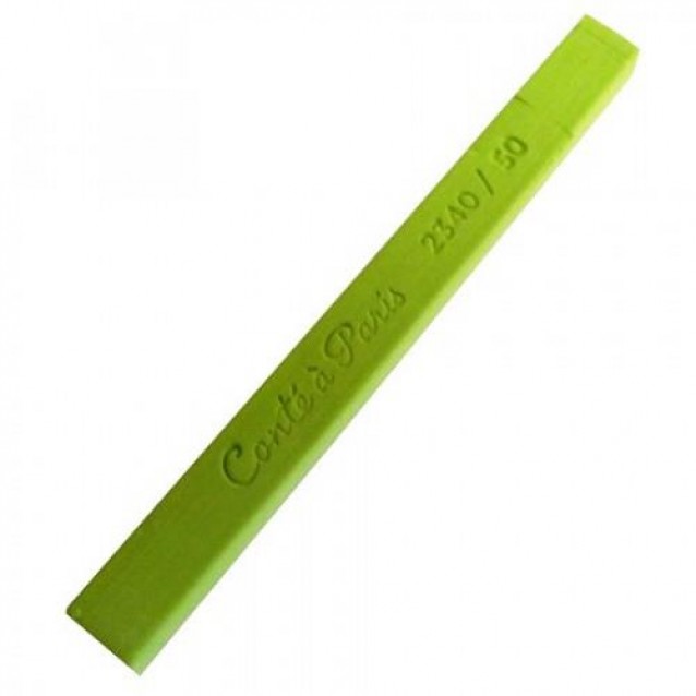 Conte a Paris Παστέλ Κιμωλίας (Carres) 50 Lime Green