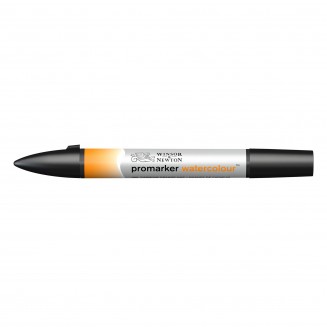 Winsor & Newton Μαρκαδόρος Promarker Watercolour 090 Cadmium Orange Hue