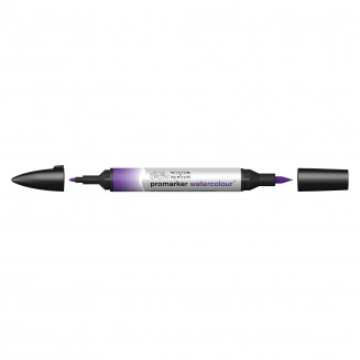 Winsor & Newton Μαρκαδόρος Promarker Watercolour 231 Dioxazine Violet