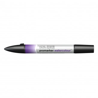 Winsor & Newton Μαρκαδόρος Promarker Watercolour 231 Dioxazine Violet