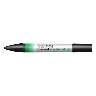 Winsor & Newton Μαρκαδόρος Promarker Watercolour 311 Hookers Green