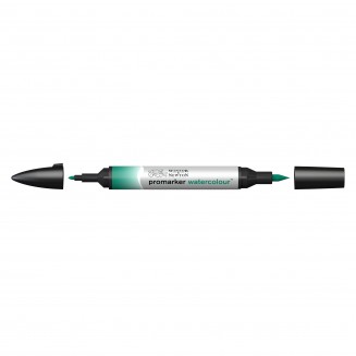 Winsor & Newton Μαρκαδόρος Promarker Watercolour 522 Phthalocyanine Green