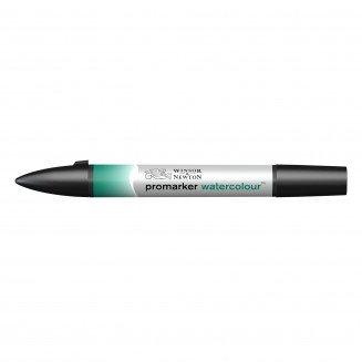 Winsor & Newton Μαρκαδόρος Promarker Watercolour 522 Phthalocyanine Green