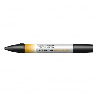 Winsor & Newton Μαρκαδόρος Promarker Watercolour 552 Raw Sienna