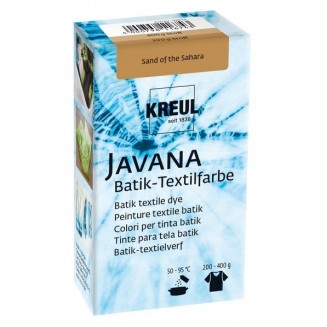 Kreul 70gr Javana Batik Sand Of The Sahara