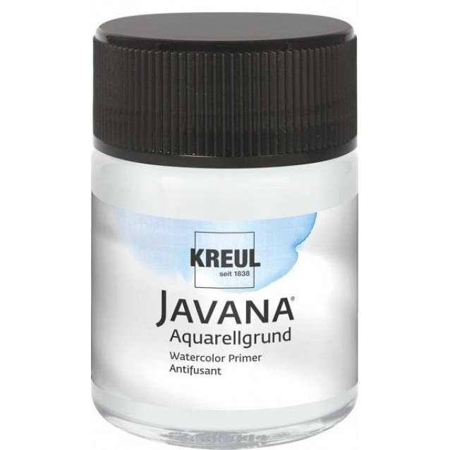 Kreul Javana Water Colour Primer