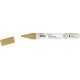 Kreul Paint Marker Medium Gold